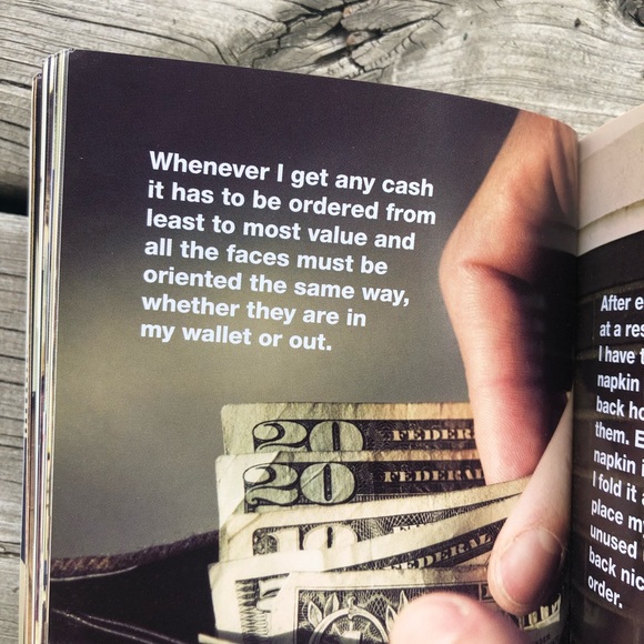 I Am Neurotic (and so are you) | Liana Kong - Picture 3 of 6